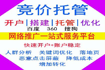 百度搜索推广收费模式与效果评估案例